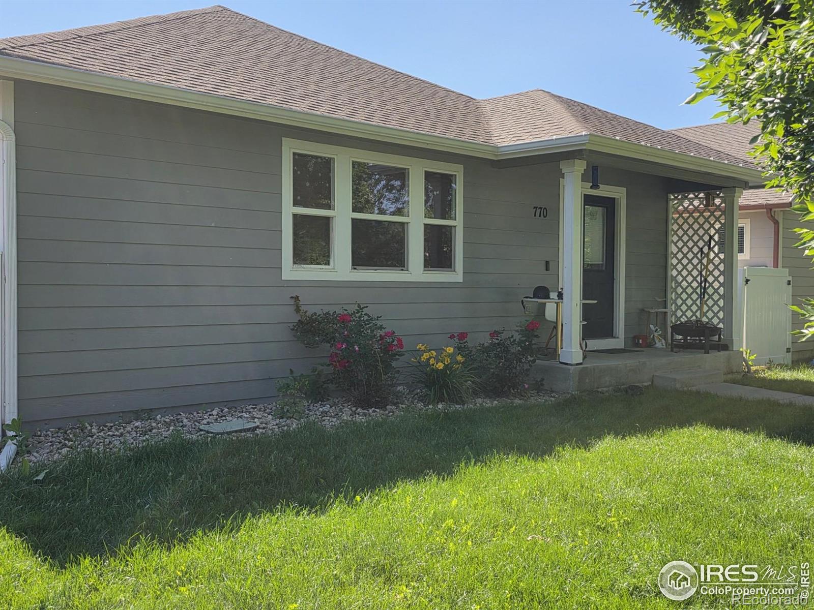 Report Image # for 770  Lavastone Avenue,Loveland, Colorado
