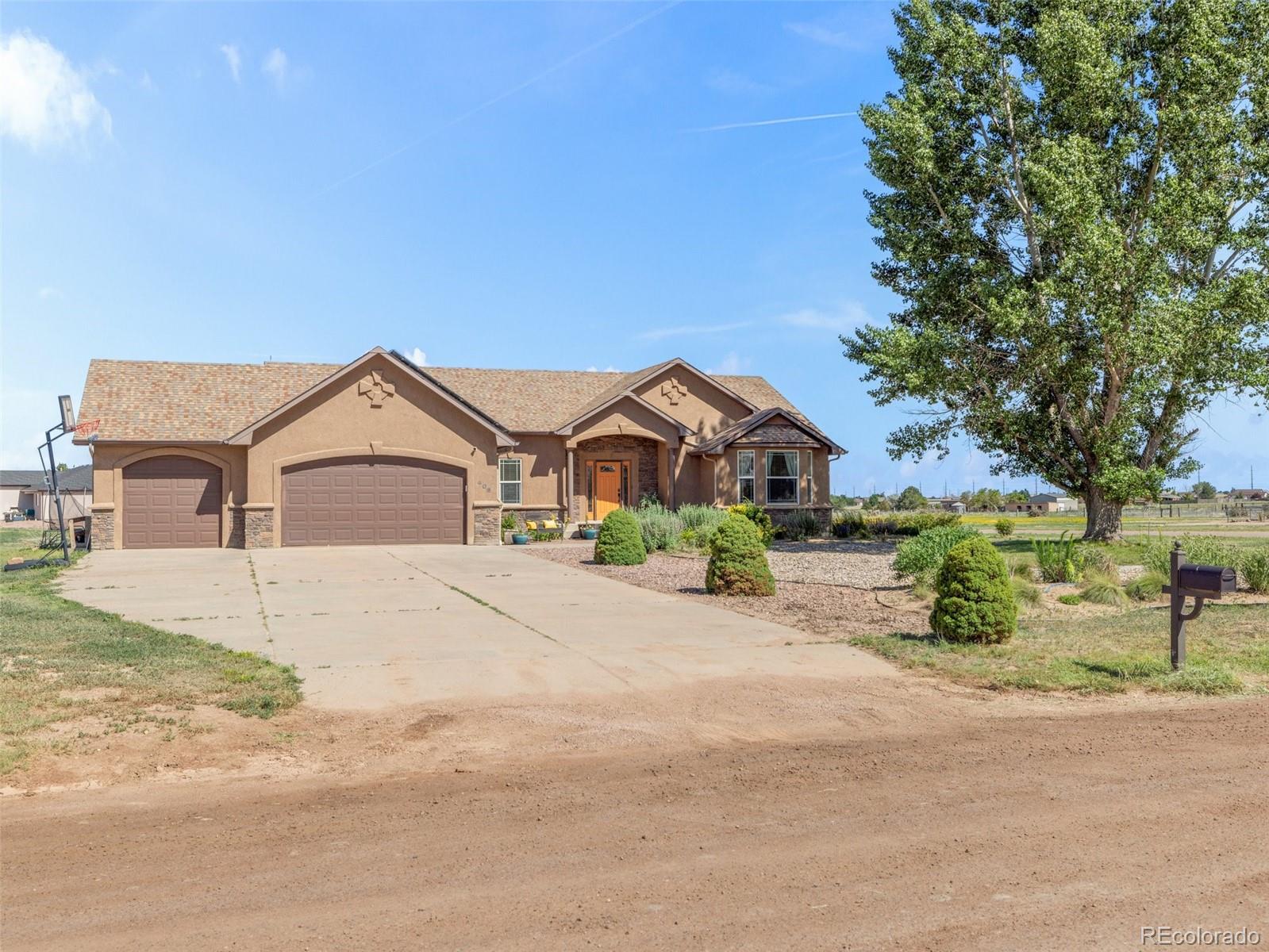 Report Image #1 for 406 N Idledale Drive,Pueblo, Colorado