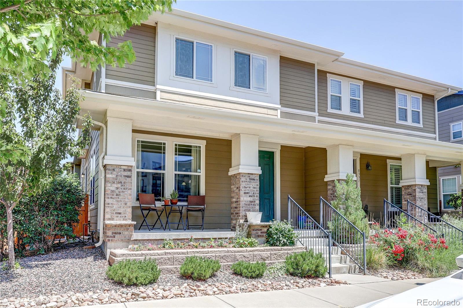 Report Image #1 for 8321 E 33rd Avenue,Denver, Colorado
