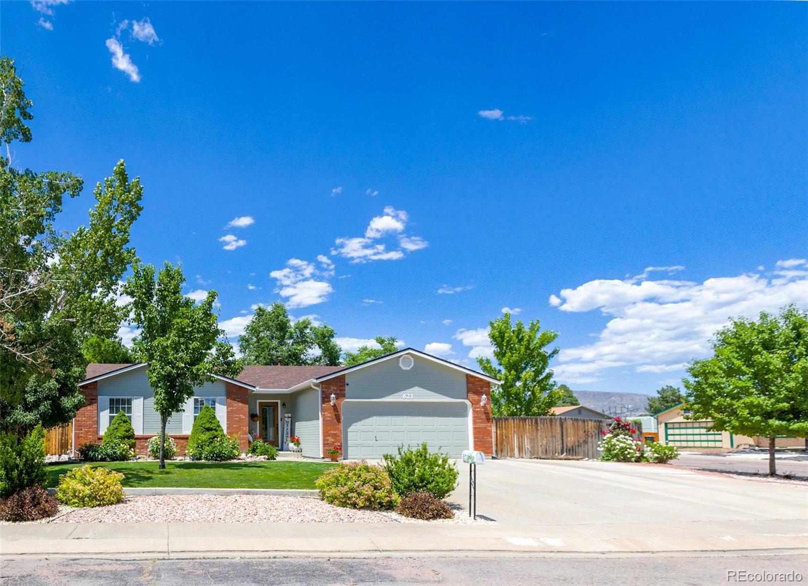 Report Image #1 for 621  Twinflower Drive,Canon City, Colorado