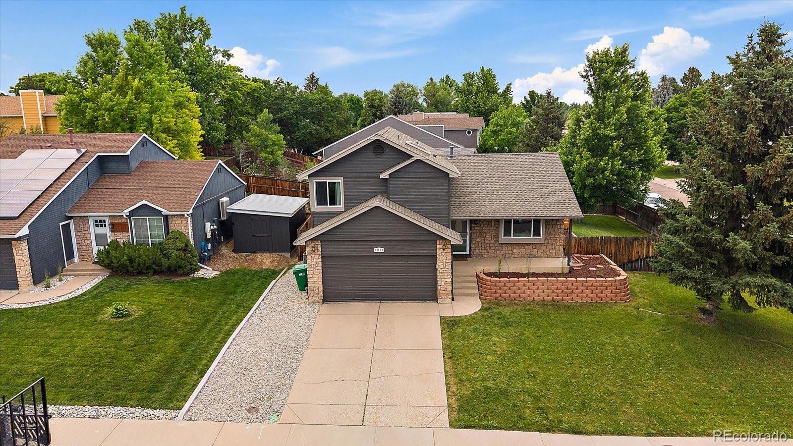 Report Image #1 for 10859 W Fair Avenue,Littleton, Colorado