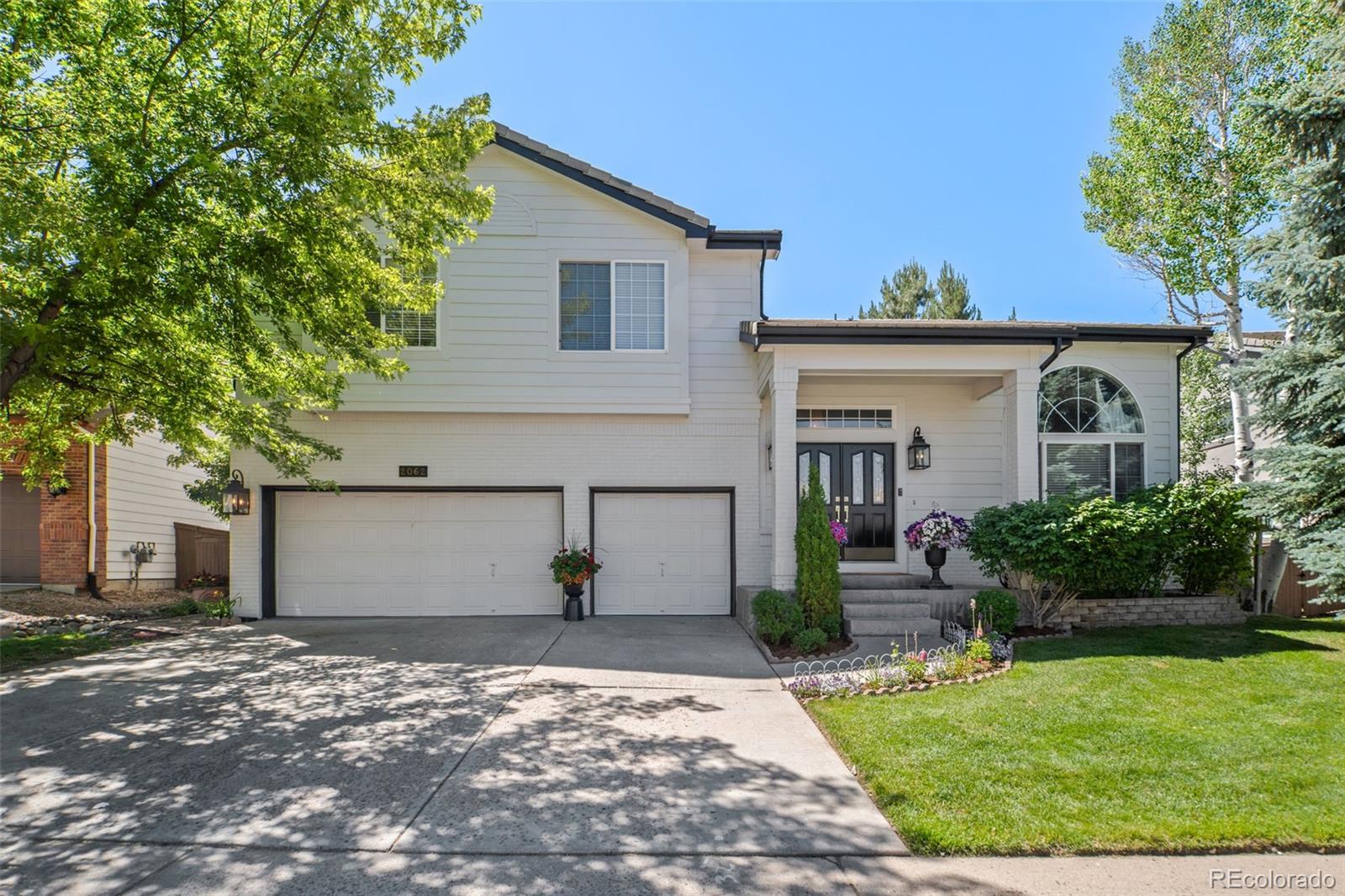 Report Image #1 for 2062  Hyacinth Road,Highlands Ranch, Colorado