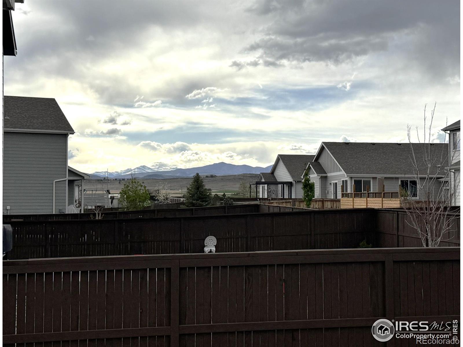 Report Image #1 for 5445  Ault Drive,Loveland, Colorado