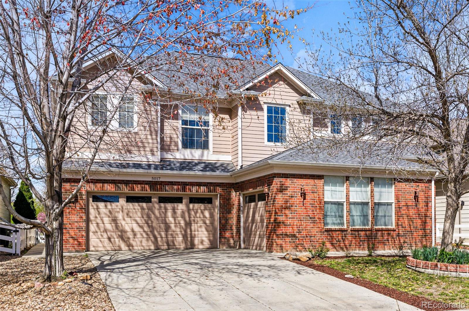 Report Image #1 for 5017  Bella Vista Drive,Longmont, Colorado