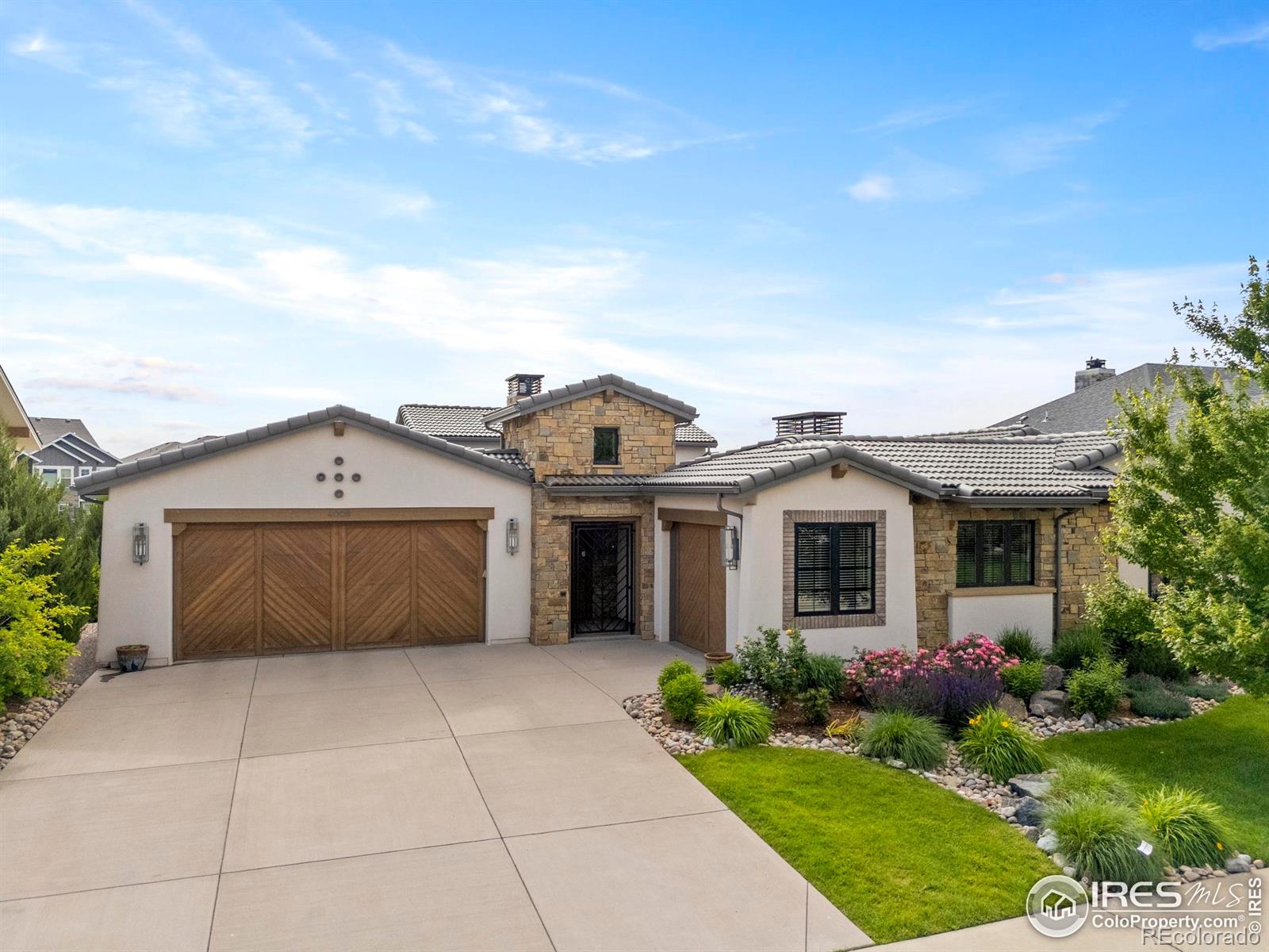 Report Image #1 for 4008  Branigan Court,Timnath, Colorado