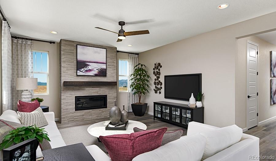 Report Image #1 for 9186  Telluride Court,Commerce City, Colorado