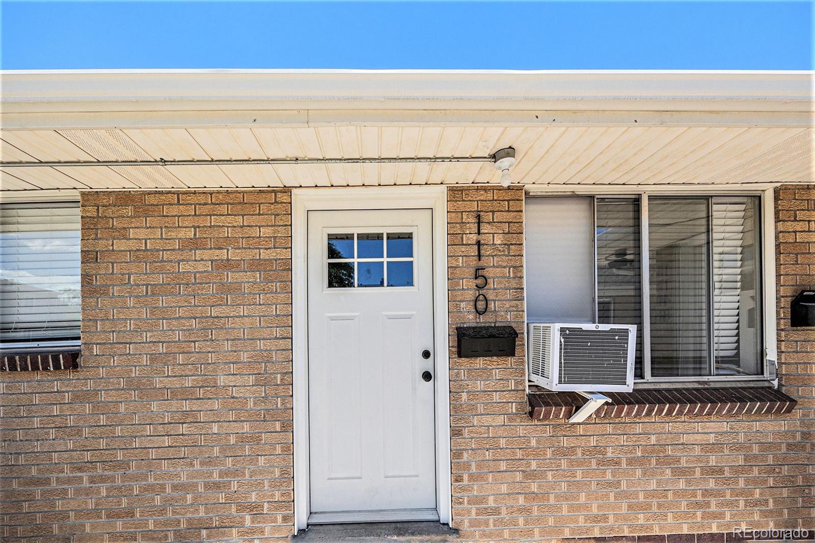 Report Image #1 for 1150  Rosemary Street,Denver, Colorado