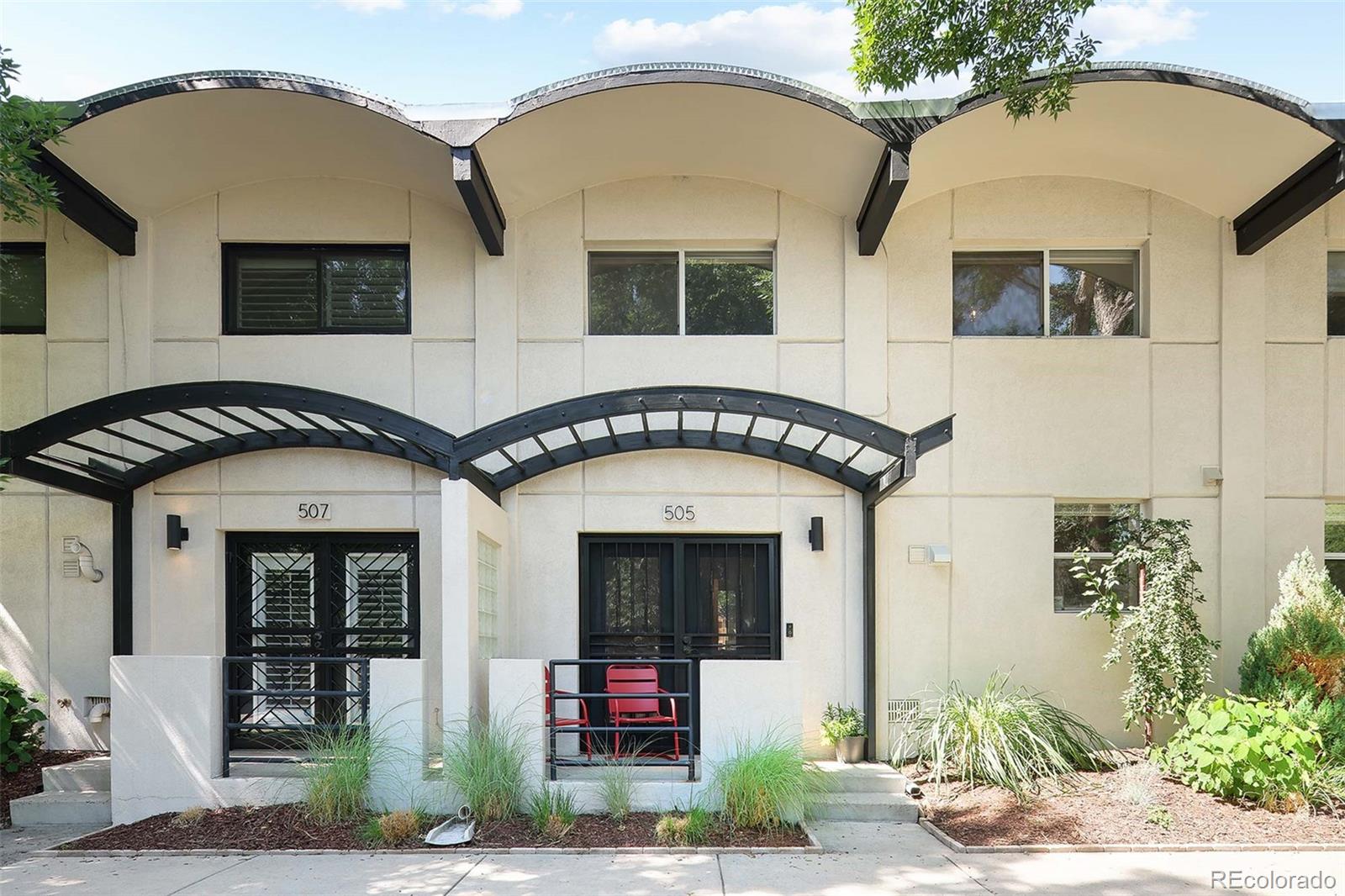 Report Image #1 for 505  Detroit Street,Denver, Colorado