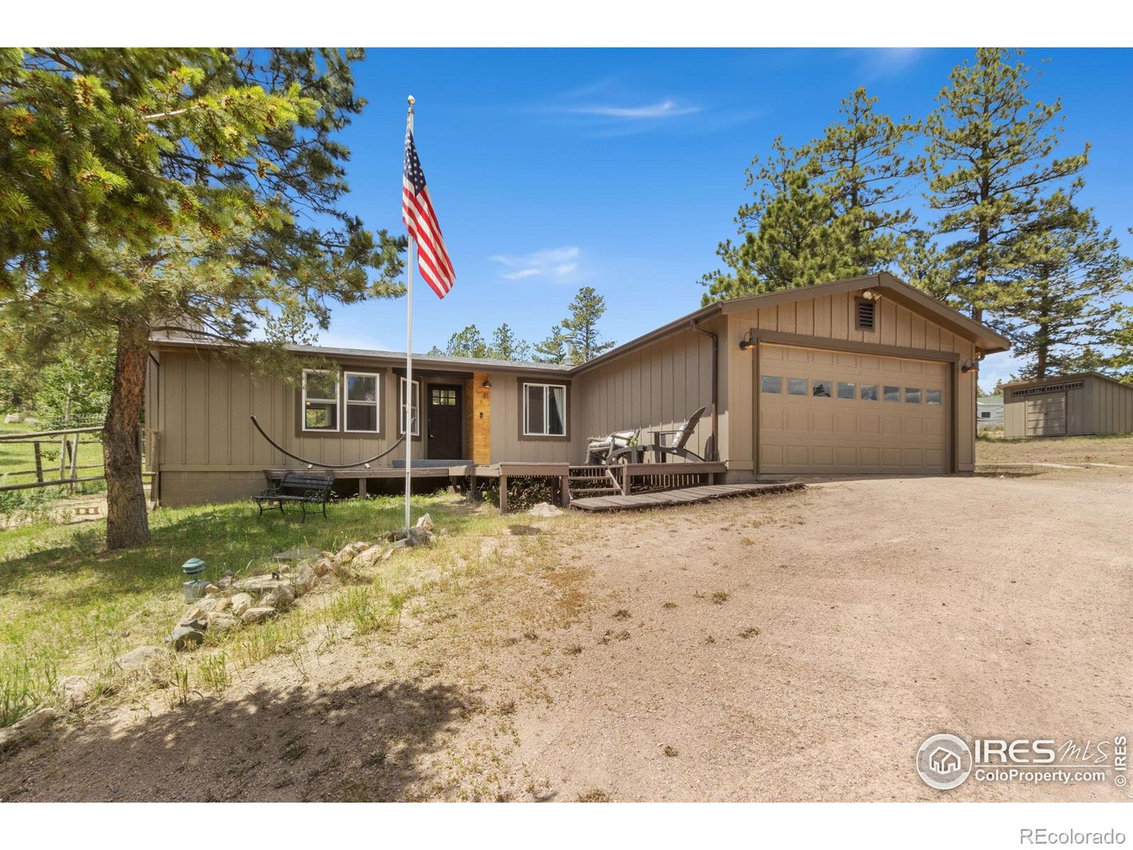 Report Image #1 for 81  Humboldt Drive,Livermore, Colorado