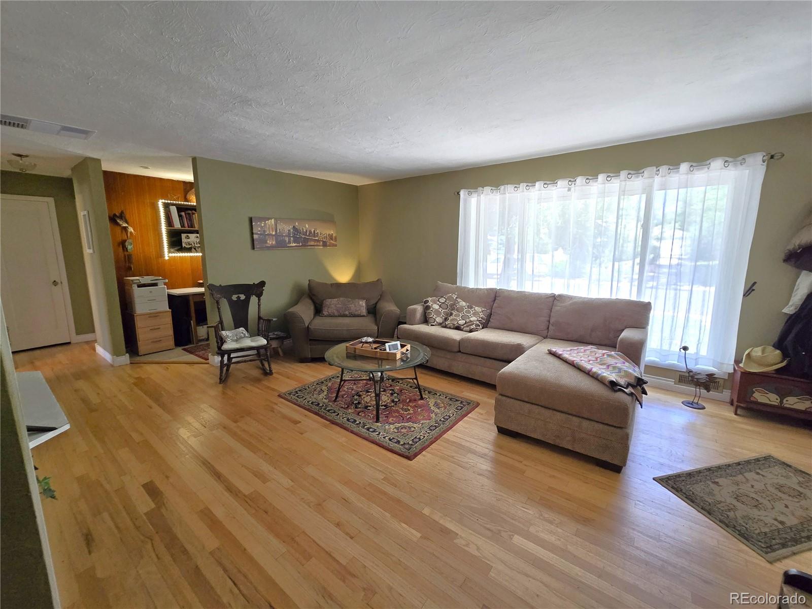 Report Image #1 for 1245 S Forest Street,Denver, Colorado