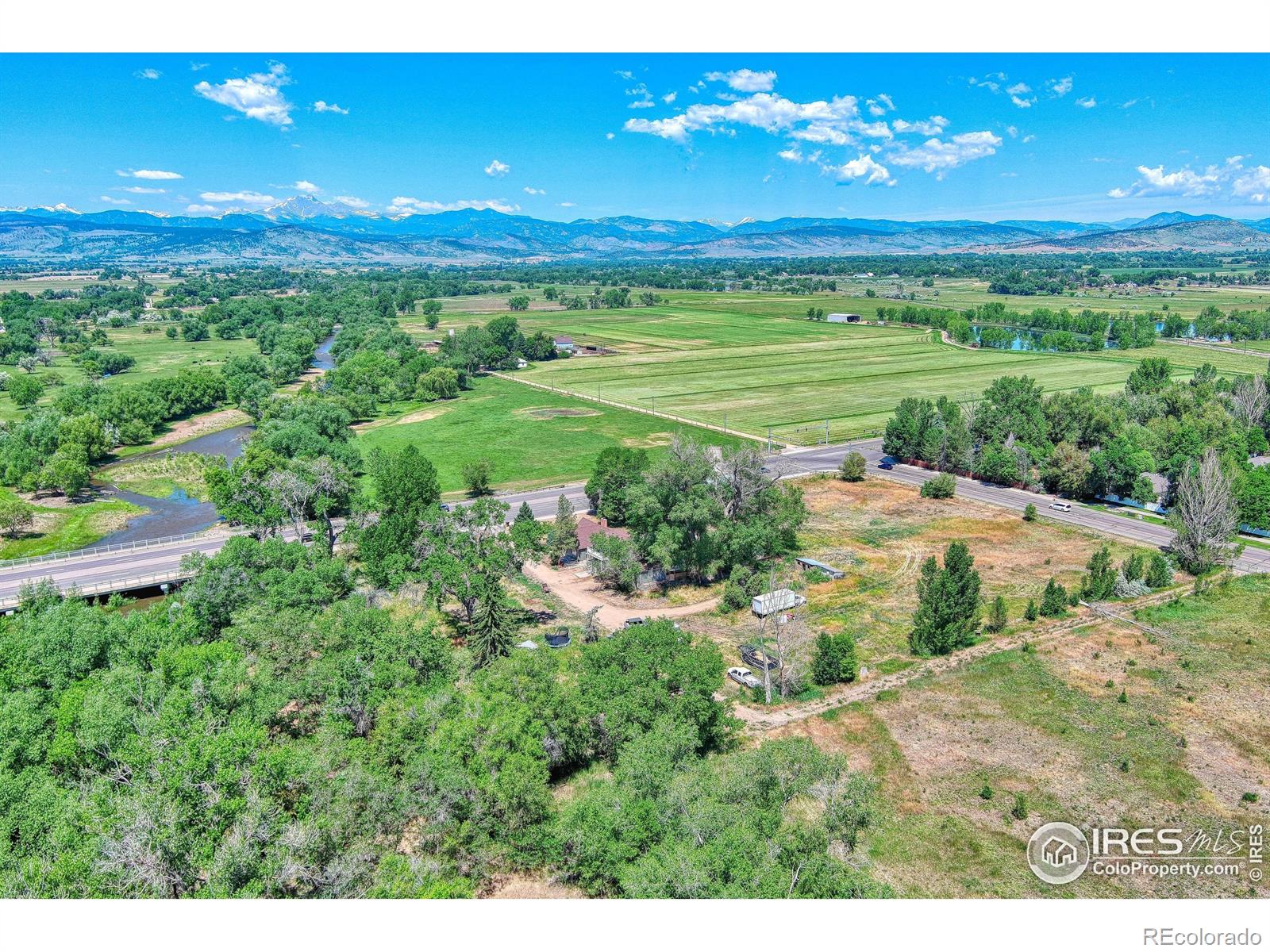 Report Image #1 for 10930 N 85th Street,Longmont, Colorado