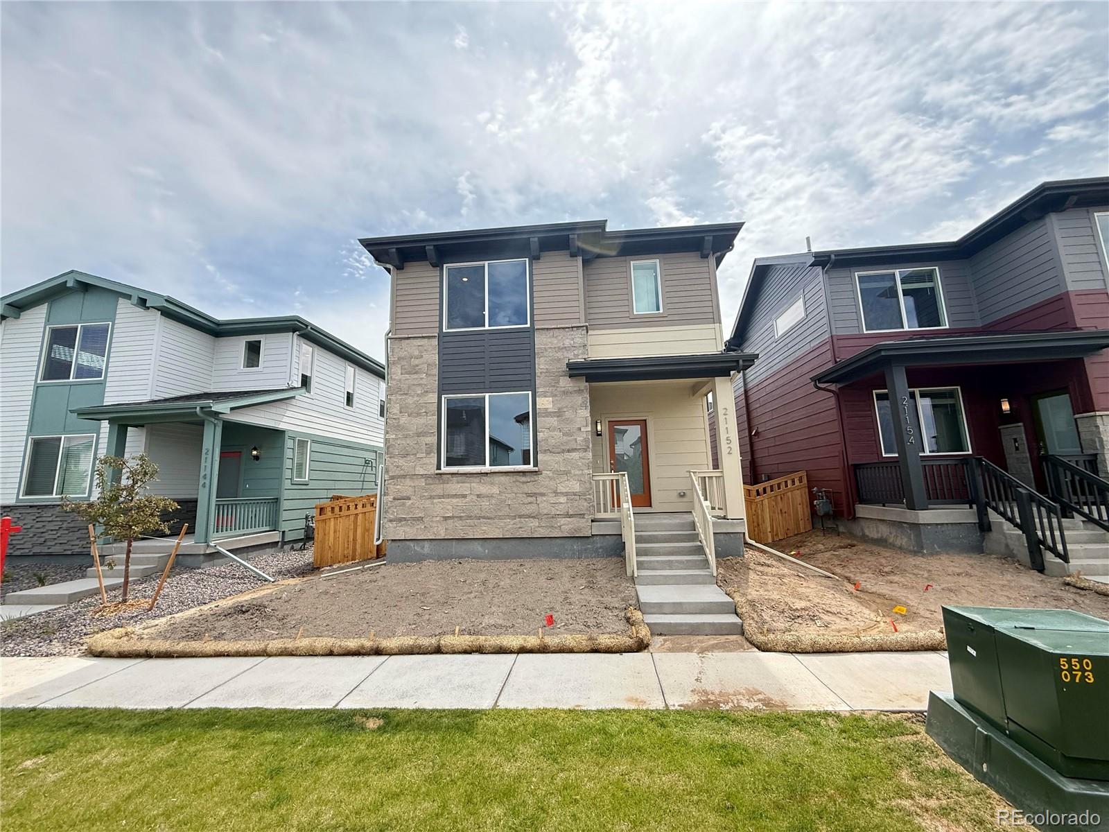 MLS Image # for 21152 e 63rd drive,aurora, Colorado