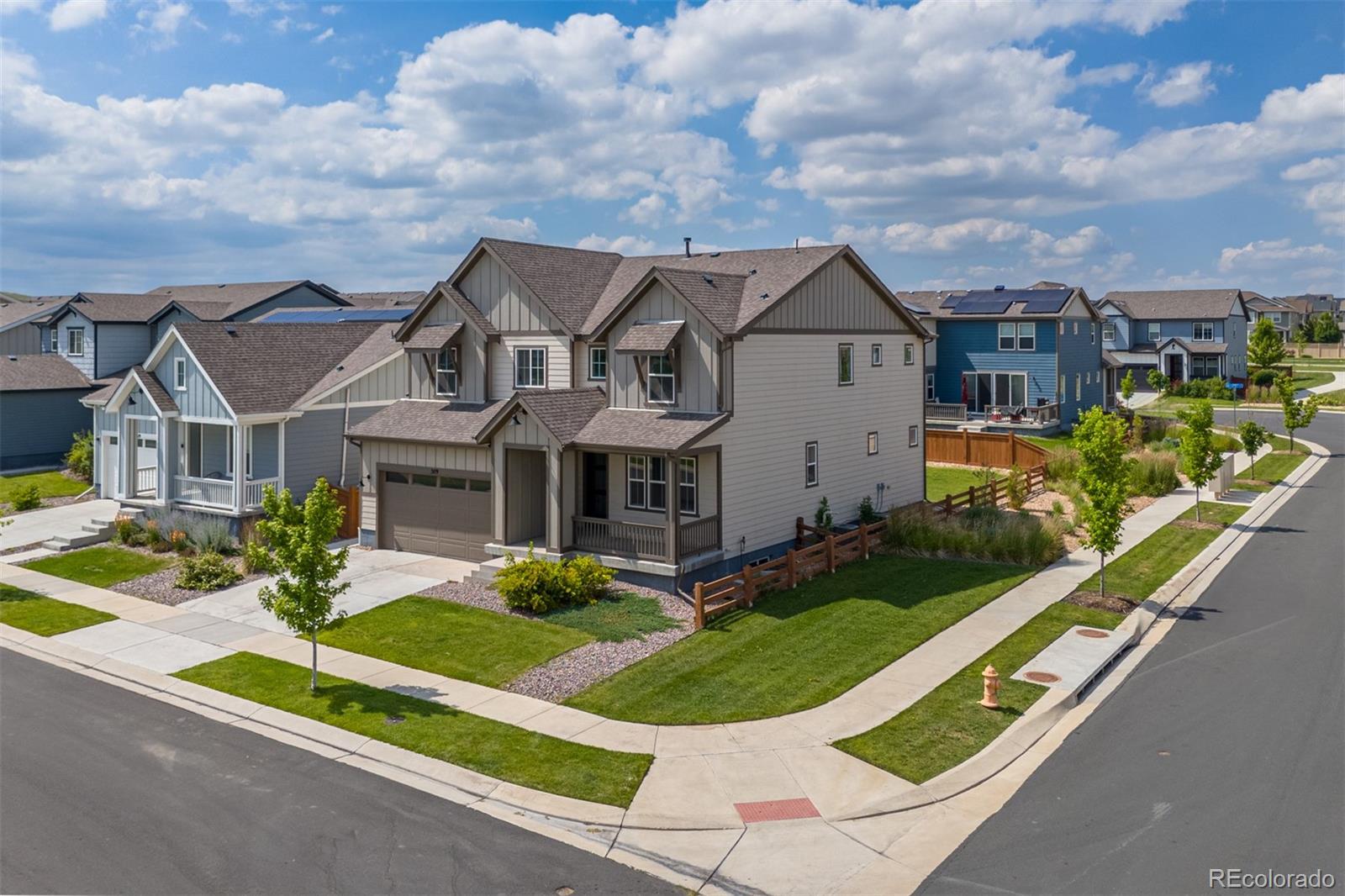 Report Image #1 for 509 W 175th Avenue,Broomfield, Colorado