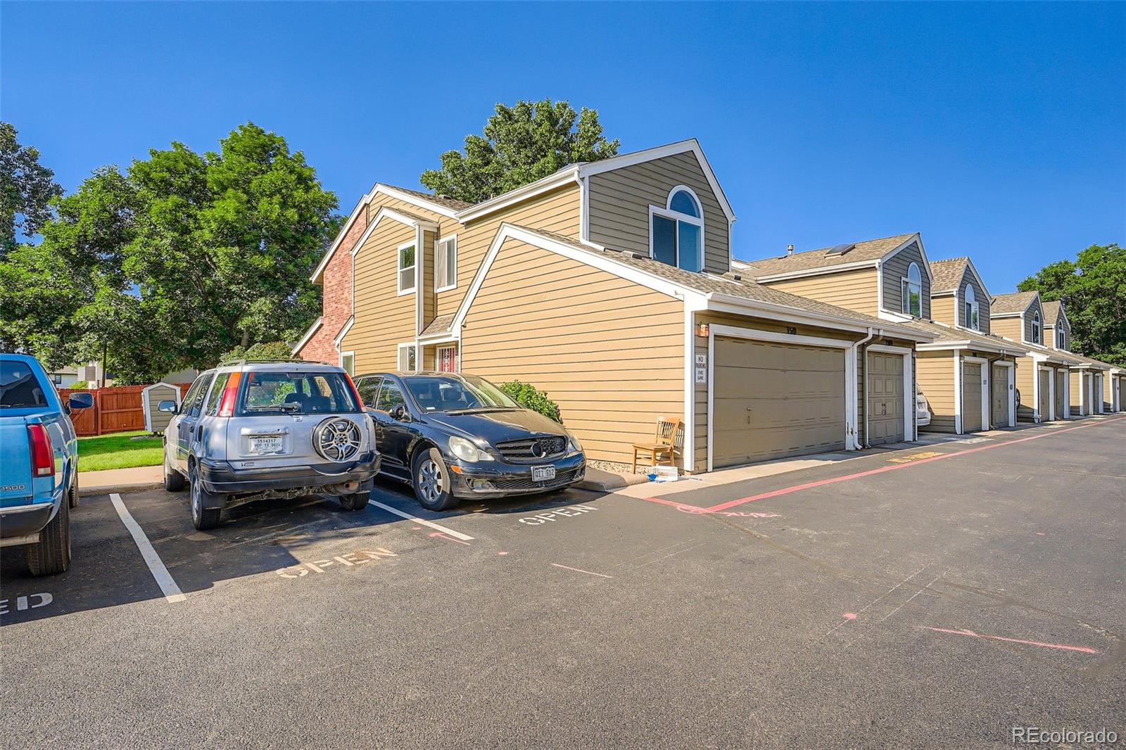 Report Image #1 for 7476 E Arkansas Avenue,Denver, Colorado