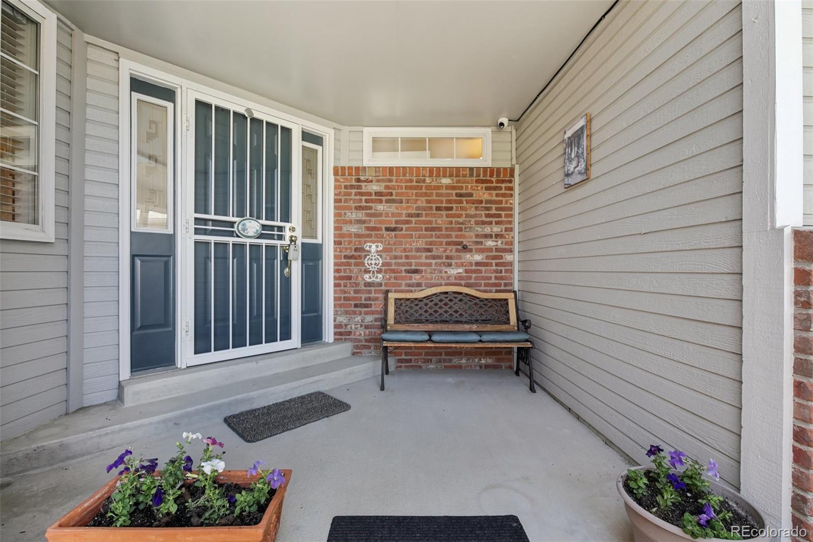 Report Image #1 for 7664 S Ivanhoe Way,Centennial, Colorado
