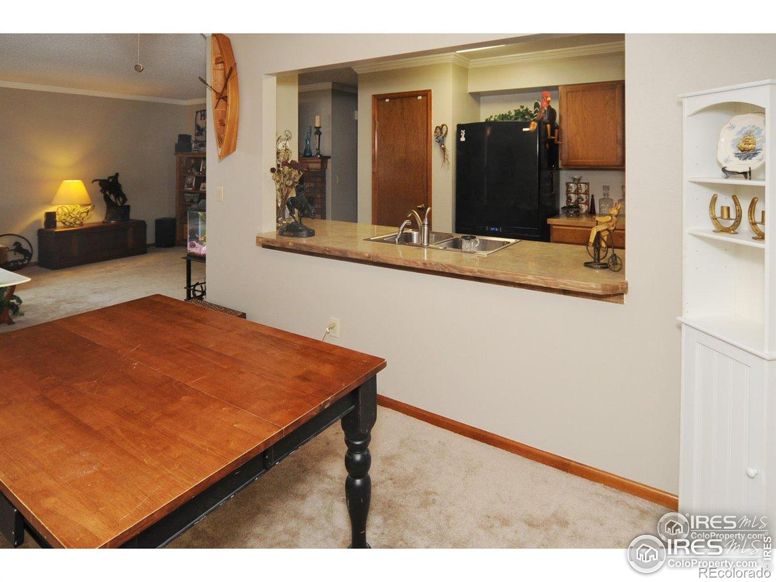 Report Image #1 for 933 E Prospect Road,Fort Collins, Colorado