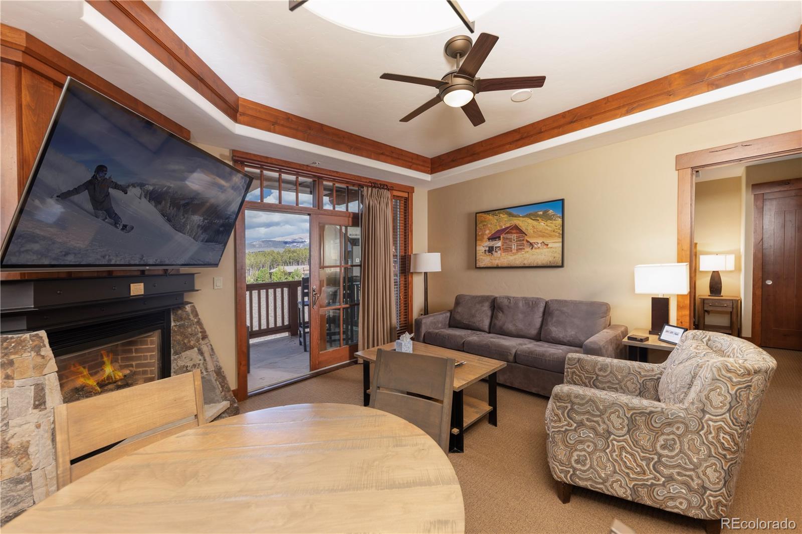Report Image #1 for 1521  Ski Hill Road,Breckenridge, Colorado
