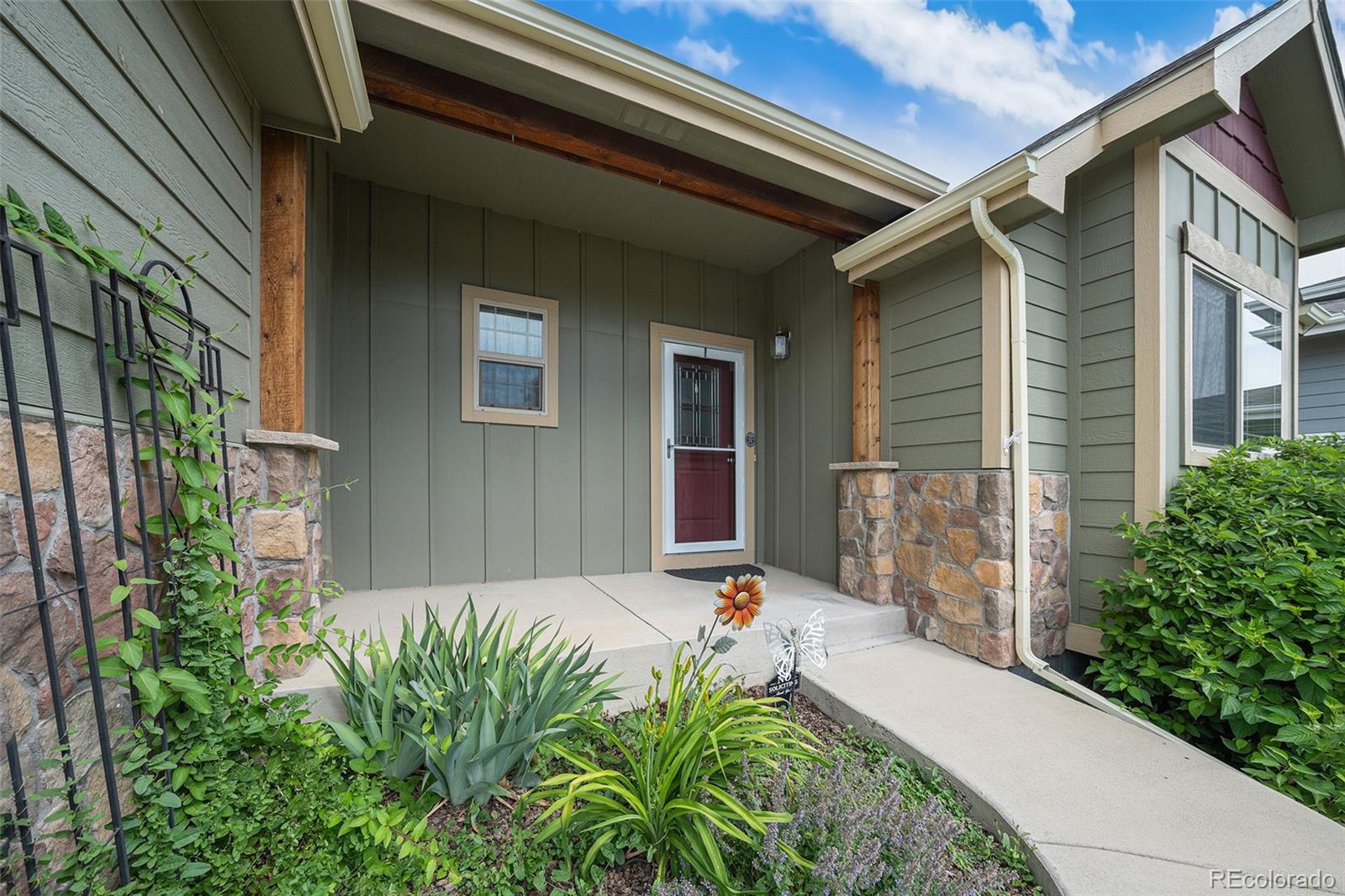 Report Image #1 for 884  Cliffrose Way,Severance, Colorado