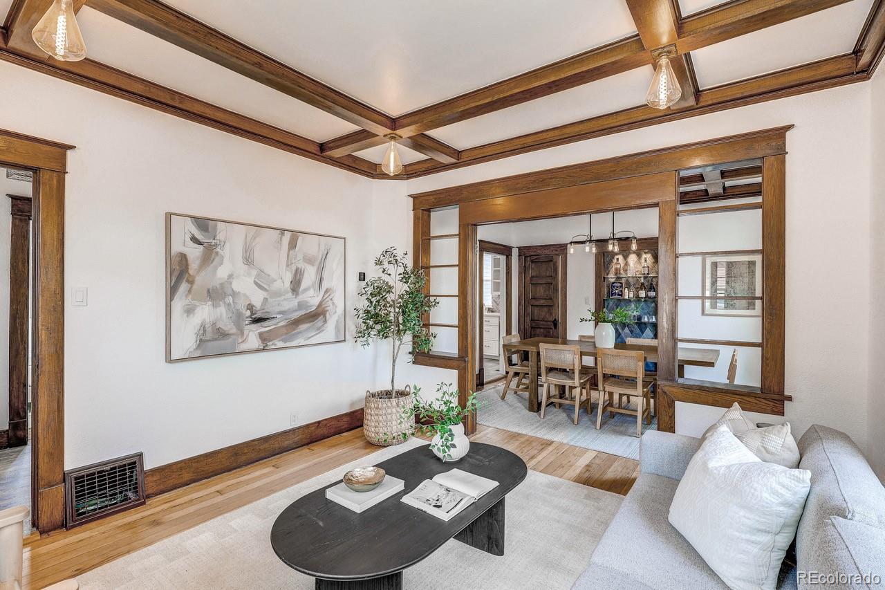 Report Image #1 for 4818  Bryant Street,Denver, Colorado