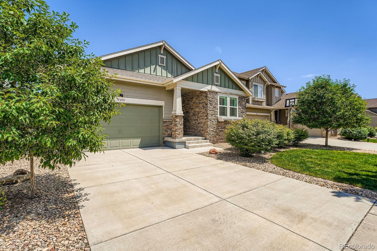 Report Image #1 for 7201 W Asbury Place,Lakewood, Colorado