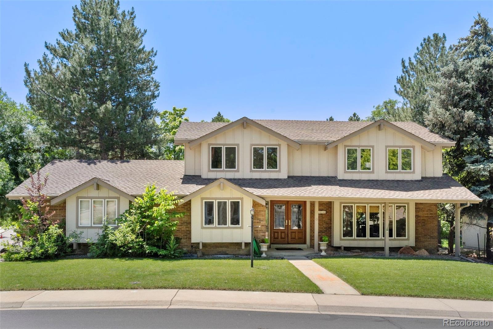 Report Image #1 for 4810 W 102nd Place,Westminster, Colorado