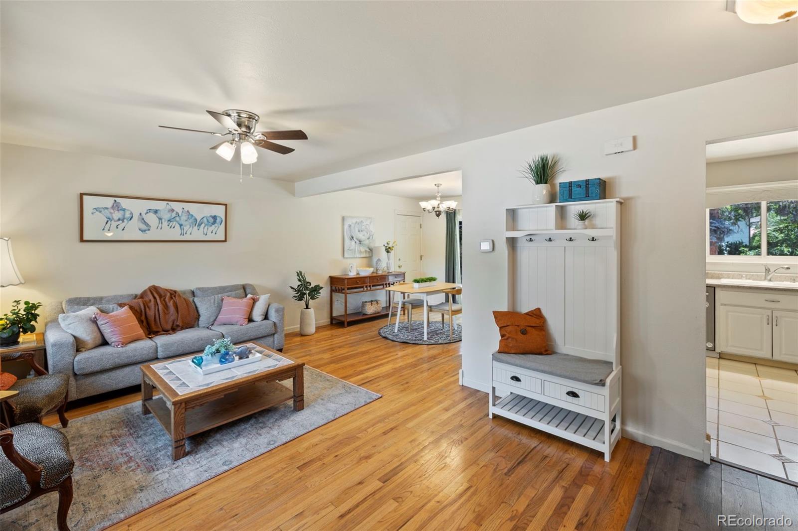 Report Image #1 for 421  Harvard Street,Colorado Springs, Colorado