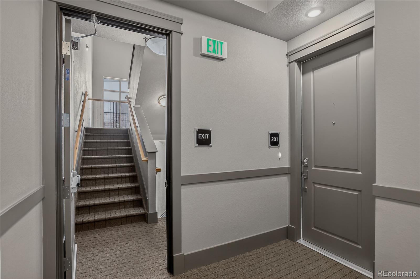 Report Image #1 for 303  Inverness Way,Englewood, Colorado