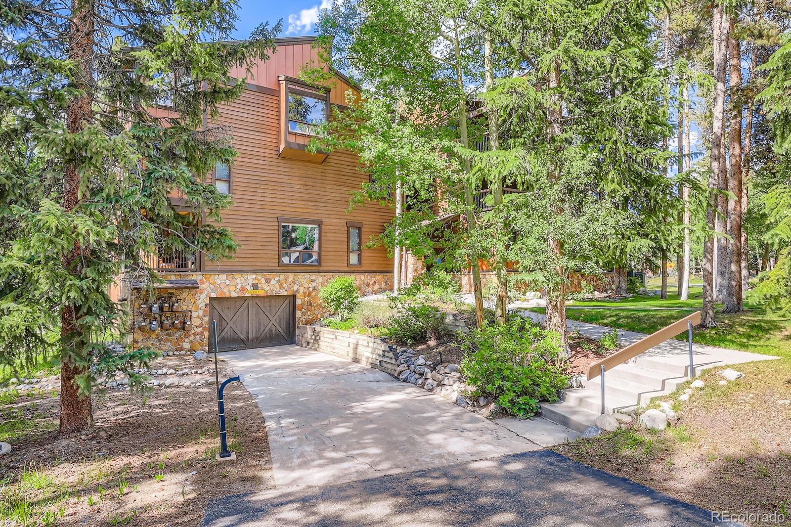 Report Image #1 for 180  Broken Lance Drive,Breckenridge, Colorado