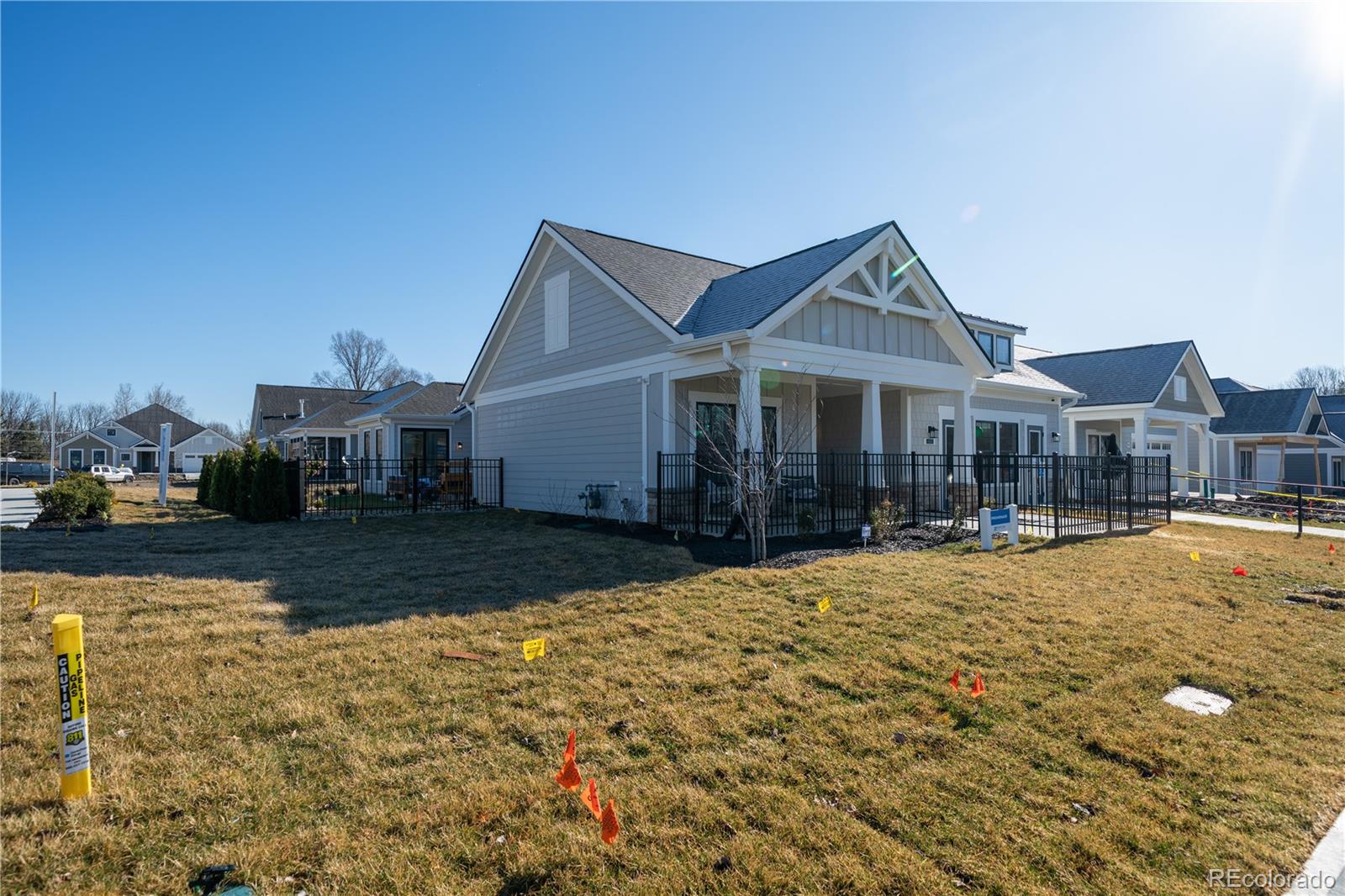 Report Image #1 for 367  Josef Circle,Fort Lupton, Colorado