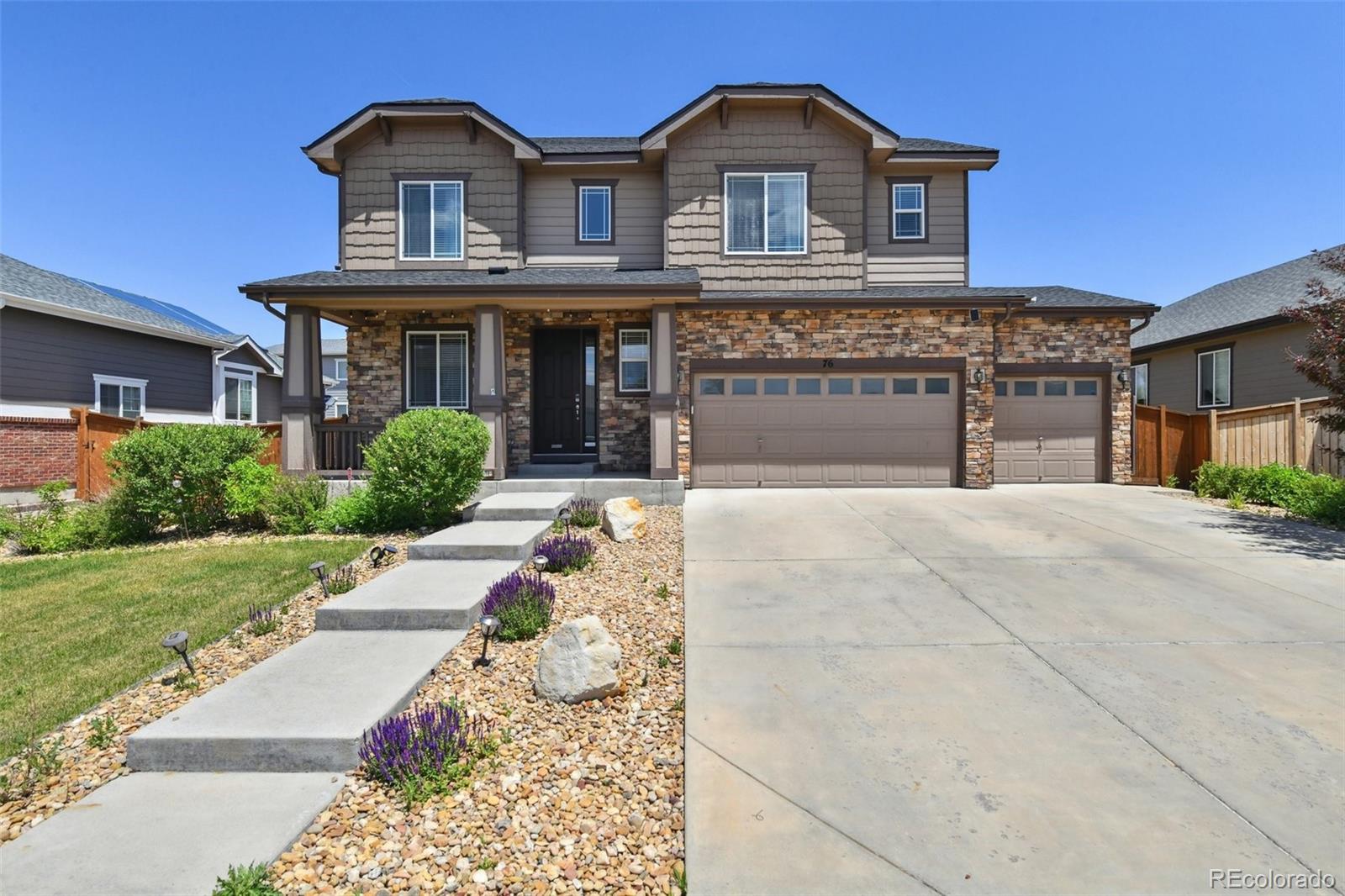 Report Image #1 for 76 N Ider Street,Aurora, Colorado