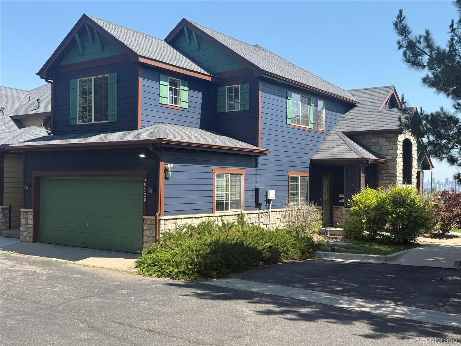 Report Image #1 for 2552 W 82nd Lane,Westminster, Colorado