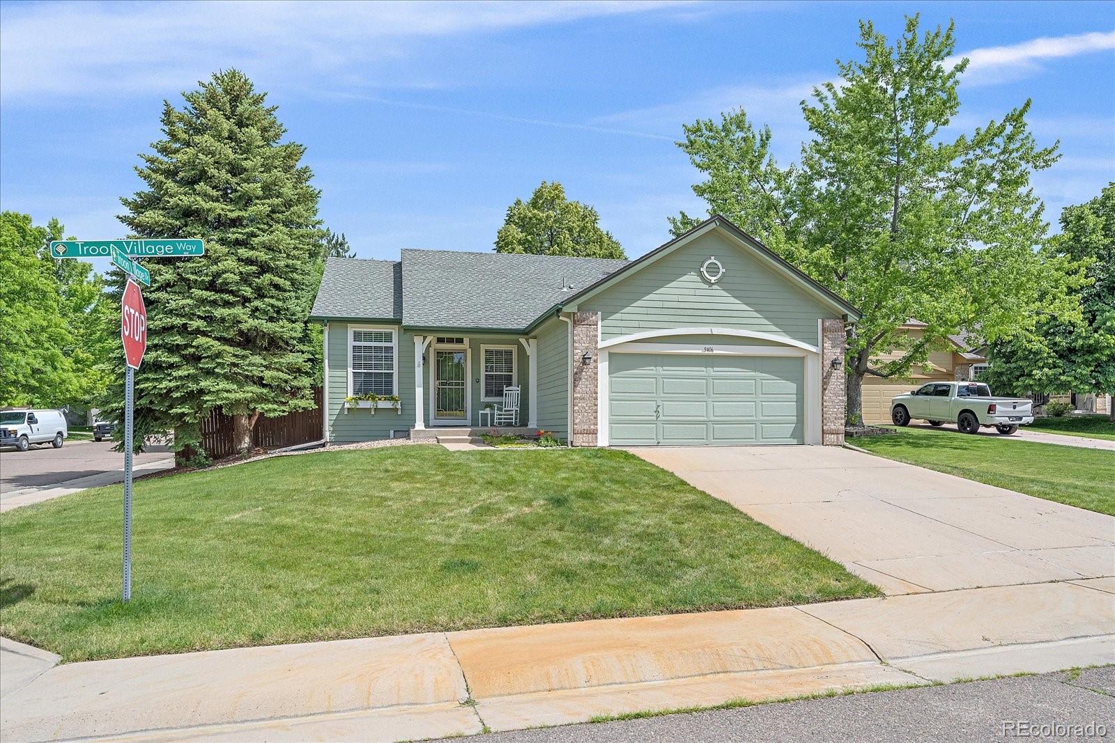 Report Image #1 for 9406  Troon Village Way,Lone Tree, Colorado