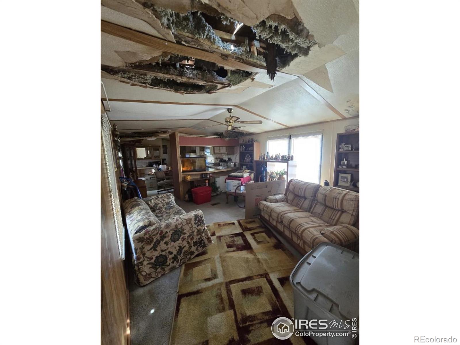 Report Image #1 for 2036  1st Avenue,Greeley, Colorado