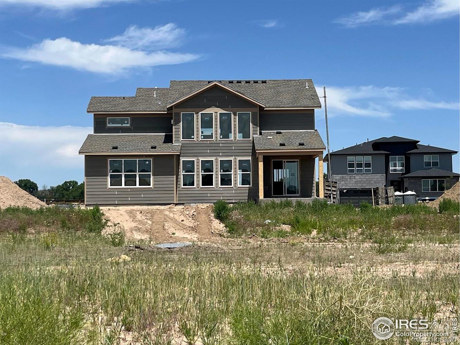 Report Image #1 for 5603  Zadie Avenue,Timnath, Colorado