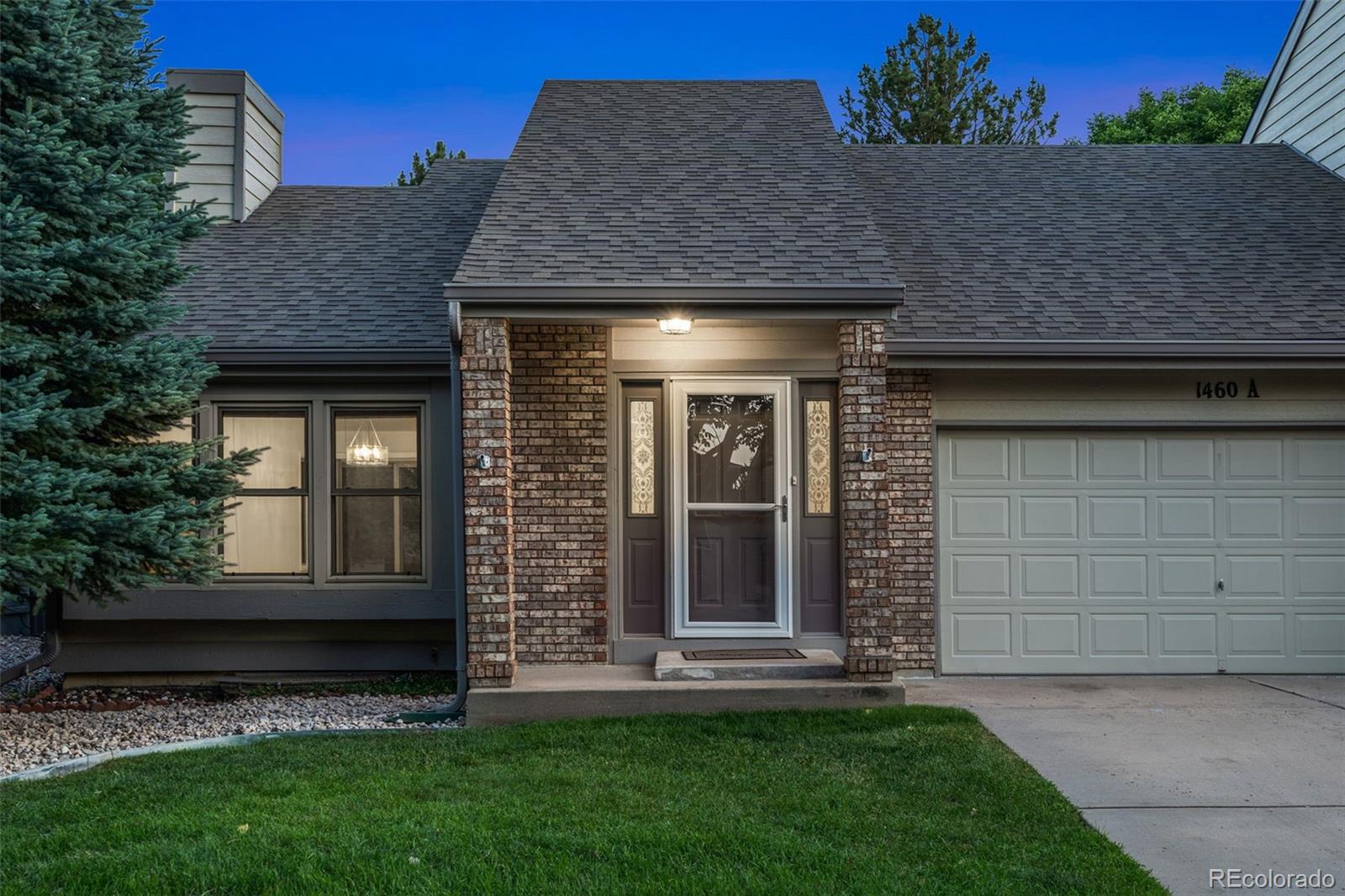 Report Image #1 for 1460  Front Nine Drive,Fort Collins, Colorado