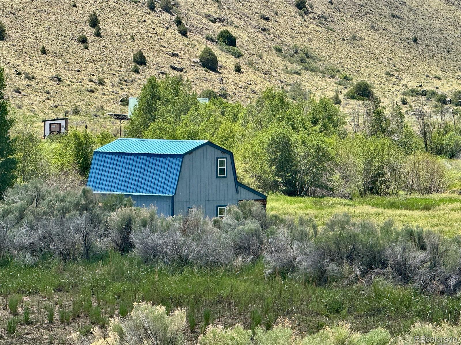 Report Image #1 for 218  Canyon Road,Capulin, Colorado