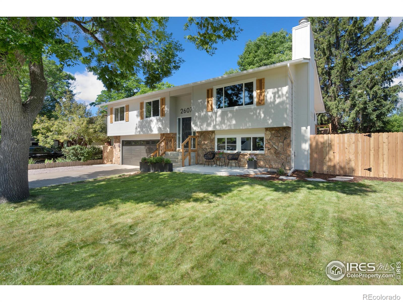 Report Image #1 for 2607  Dorado Court,Fort Collins, Colorado