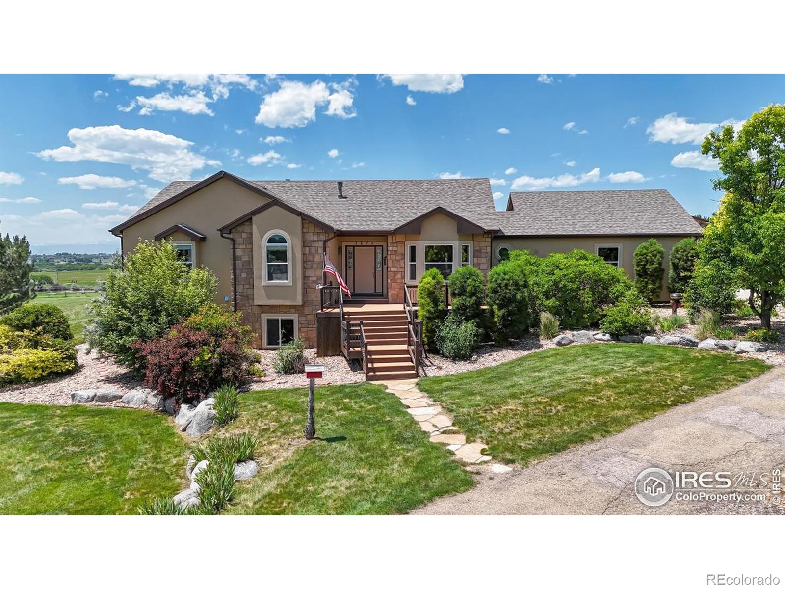 Report Image #1 for 3570  Mill Iron Court,Milliken, Colorado