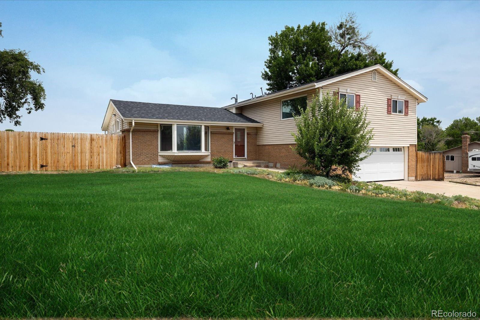Report Image #1 for 7210  Otis Court,Arvada, Colorado