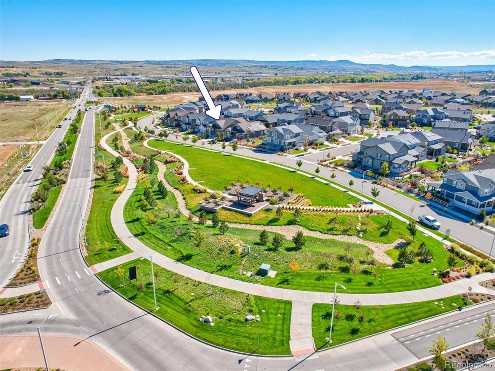 Report Image #1 for 8056  Piney River Avenue,Littleton, Colorado