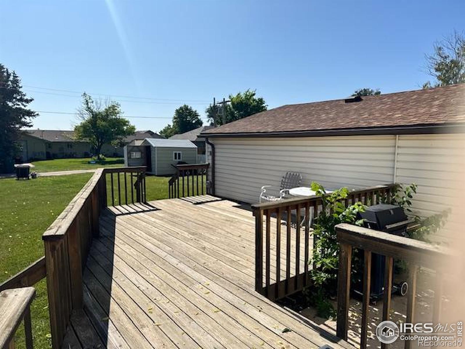 Report Image #1 for 230 N Wayne Avenue,Haxtun, Colorado