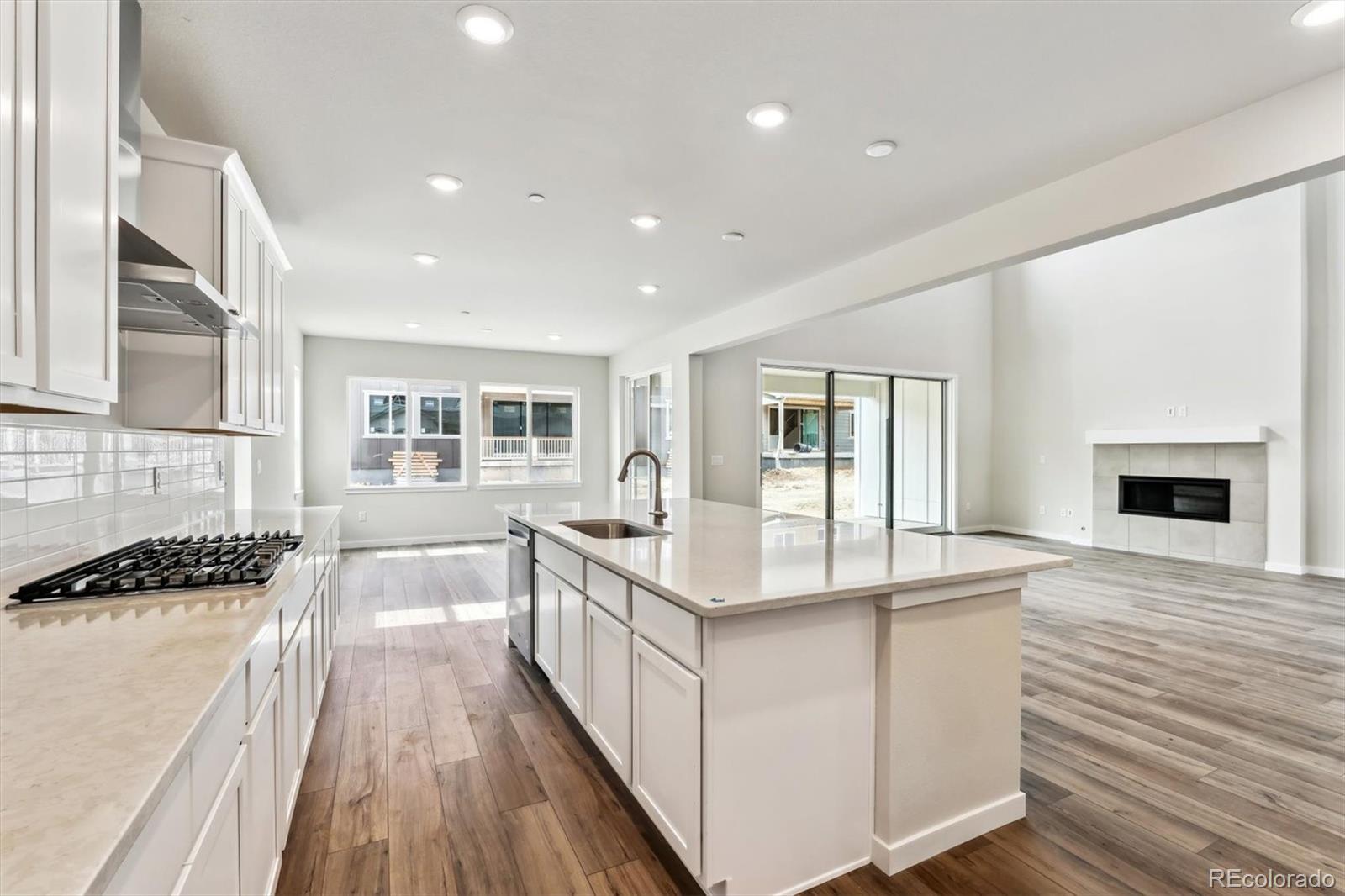 Report Image #1 for 2596  Bailey Lane,Erie, Colorado