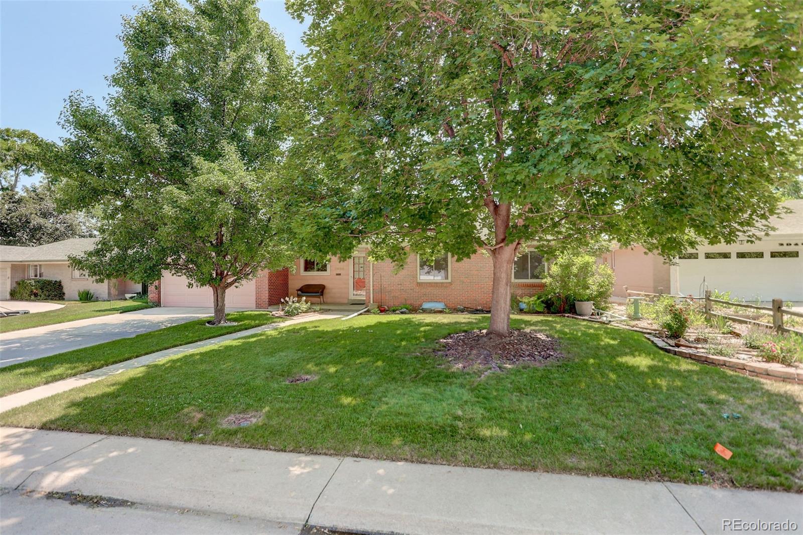 Report Image #1 for 2920 S York Street,Denver, Colorado