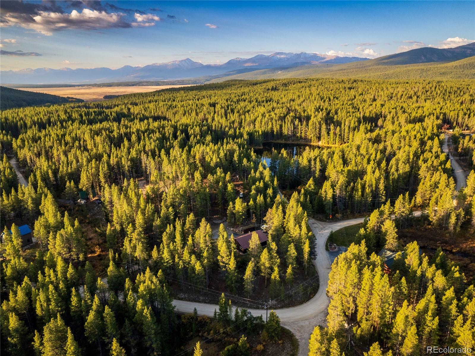 Report Image #1 for 548  Deer Crossing Drive,Leadville, Colorado