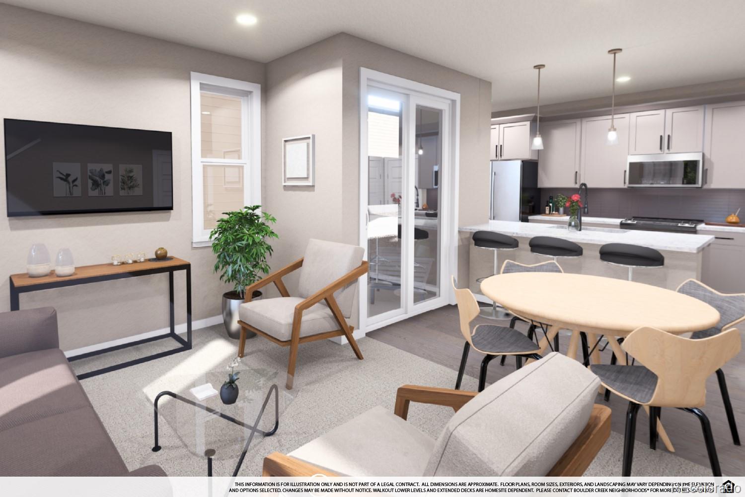 Report Image # for 1569 W 166th Avenue,Broomfield, Colorado