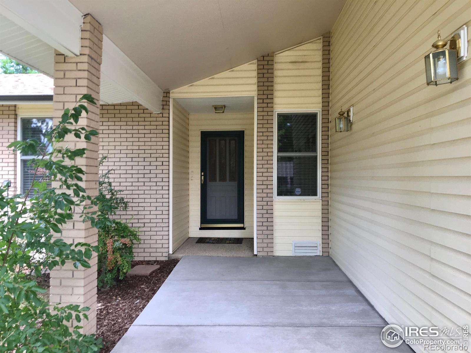 Report Image #1 for 3814  Columbia Drive,Longmont, Colorado
