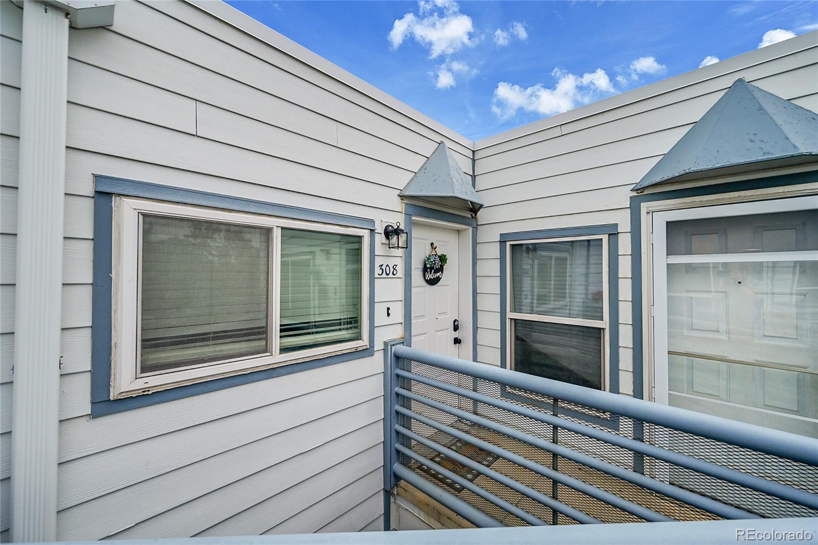 Report Image #1 for 1226 S Monaco Parkway,Denver, Colorado