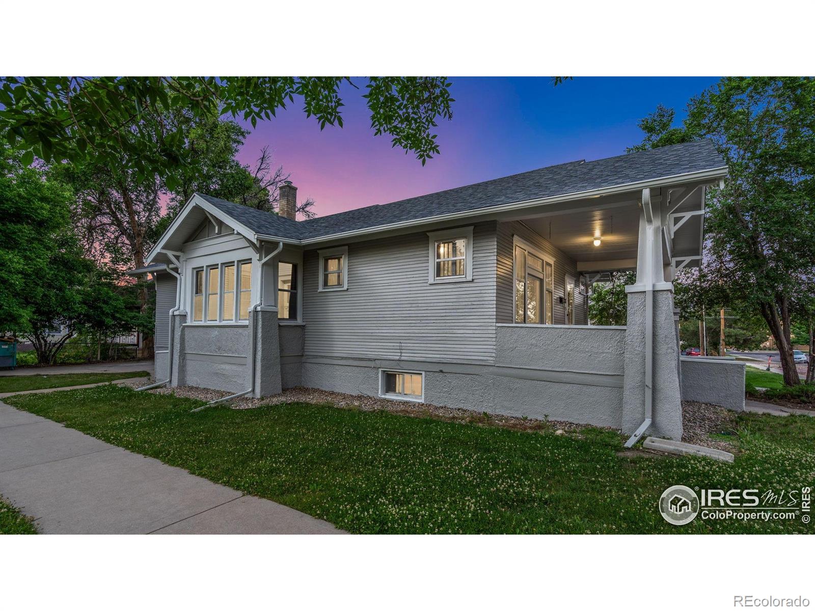 Report Image #1 for 1029  Cranford Place,Greeley, Colorado