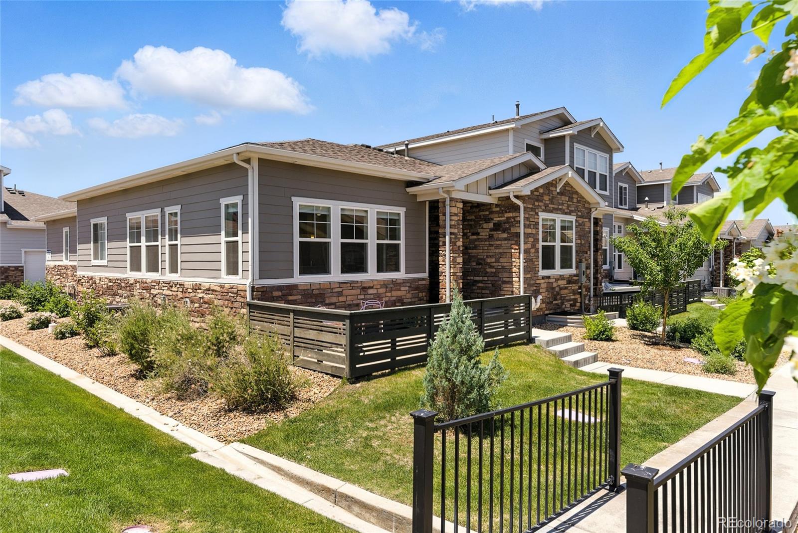 Report Image #1 for 15501 E 112th Avenue,Commerce City, Colorado