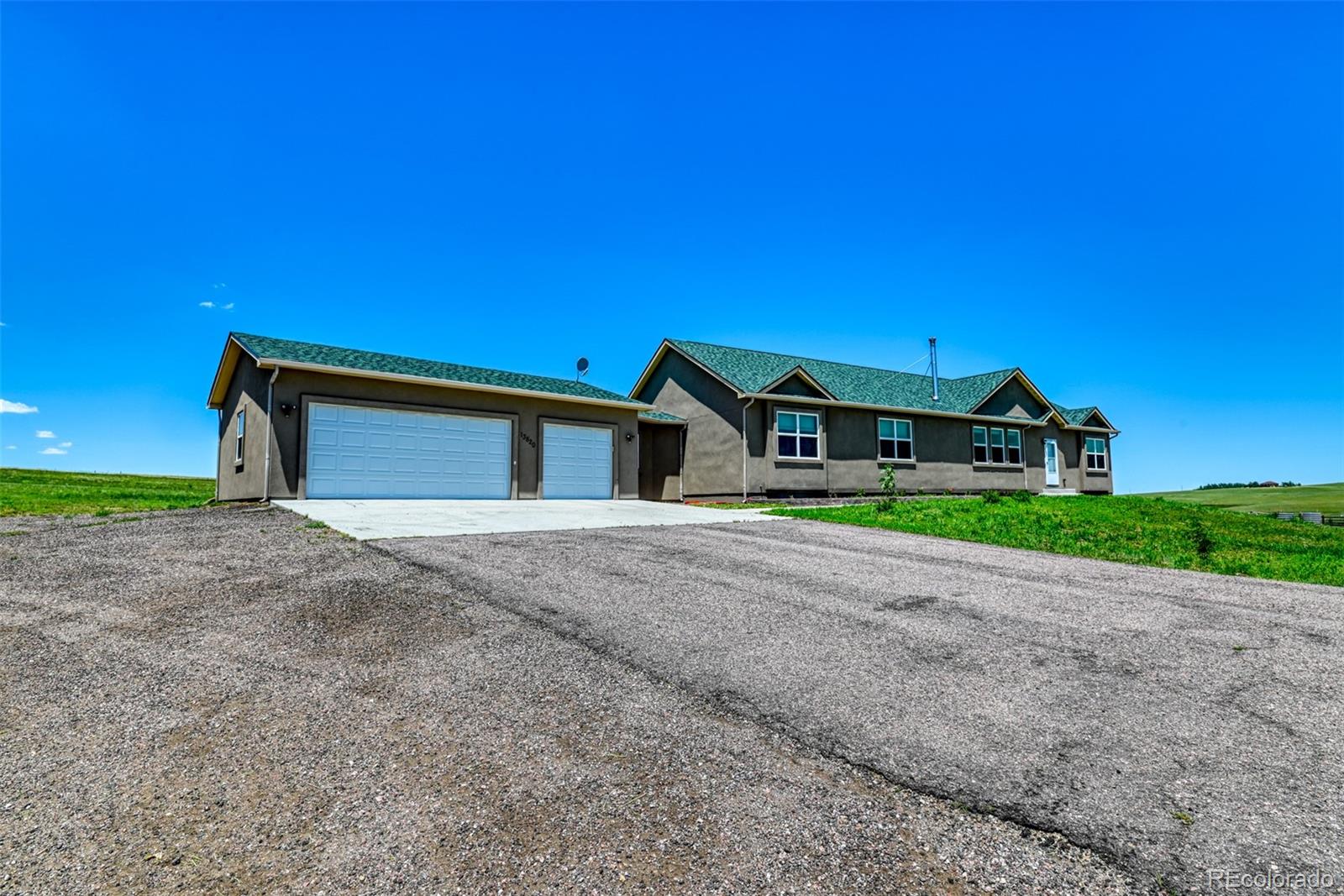 Report Image #1 for 13820  Noah Abel Point,Calhan, Colorado